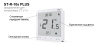 Терморегулятор Tech (Тех) R-10S PLUS (чёрный)