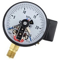 Манометры Росма ТМ серии 10 (ЭКМ)