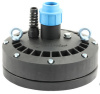 Оголовок скважинный АОС-133-40 пластиковый Unipump 45810