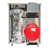 Котёл газовый Baxi Slim 1.230 i WSB43123301-