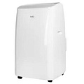 Мобильные кондиционеры Ballu Smart Inverter