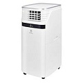Мобильные кондиционеры Electrolux Ice Column