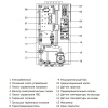 Котёл электрический настенный Termica Electra 18 88211018