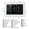 Термостат Beca BHT-8000 GC WiFi "5 А"