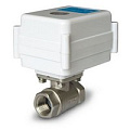 Краны шаровые Neptun Aquacontrol