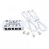 Разветвитель контактных датчиков EctoControl Es-Siws-01 ec01032