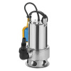 Насос дренажный Unipump Inoxvort 1100 SW 74613