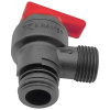 Предохранительный клапан 3 бар Kramer для котлов Protherm, Vaillant пластик (0020047005,0020014173, 178985), ORK01-3