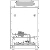Котёл газовый Ferroli Pegasus D23 0E4L3AWA