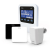 Контроллер для радиаторного отопления Tech (Тех) WiFi 8S