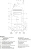 Котёл газовый Baxi Eco4S 18F 7659669--