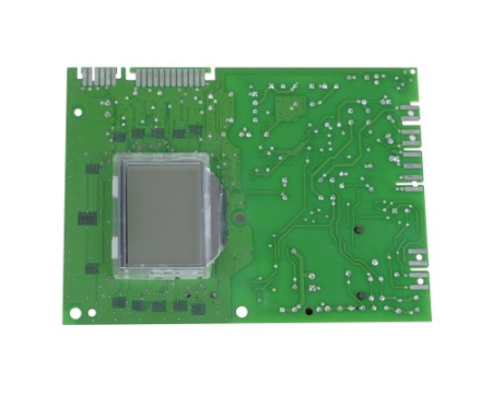 Электронная плата управления для котлов Baxi Main Four (710591300, 5702480), PCB-005