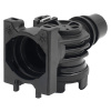 Датчик расхода воды для котлов Vaillant, Protherm арт. WFS-P26-Q18Q28 (178988)